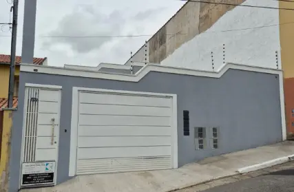 Imagem: Apartamento para Venda, Vila Alpina