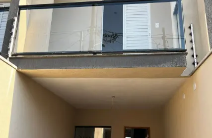 Imagem: Apartamento para Venda, Vila Norma