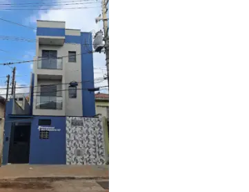 Imagem: Apartamento para Venda, Vila Prudente