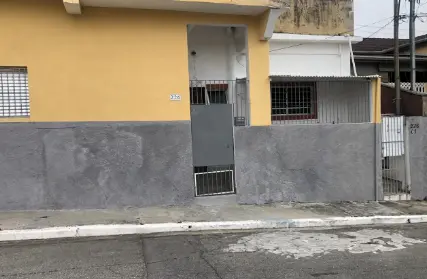 Imagem: Sobrado para Venda, Vila Califórnia