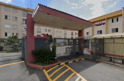 Imagem: Apartamento para Venda, Jardim Casa Pintada