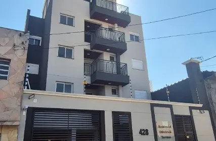 Imagem: Apartamento para Venda, Vila Santo Estevão