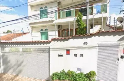 Imagem: Sobrado para Alugar, Jardim Independência