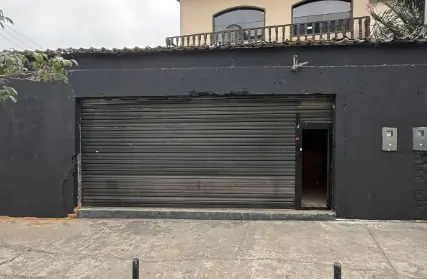 Imagem: Galpão / Salão para Alugar, Vila Santana