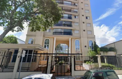 Imagem: Apartamento para Venda, Chácara Califórnia