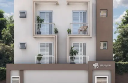 Imagem: Apartamento para Alugar, Vila Nova Pauliceia