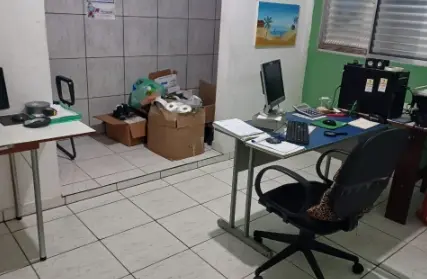 Imagem: Galpão / Salão para Alugar, Vila Bertioga