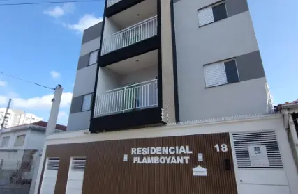 Imagem: Apartamento para Alugar, Jardim Vila Formosa