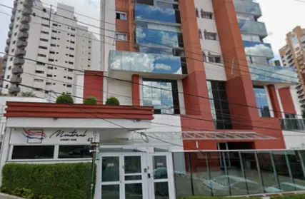 Imagem: Apartamento para Alugar, Vila Regente Feijó