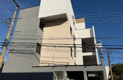 Imagem: Apartamento para Alugar, Vila São Nicolau