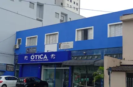 Imagem: Prédio Comercial para Venda, Cidade A. E. Carvalho