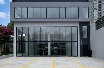 Imagem: Prédio Comercial para Alugar, Vila Regente Feijó