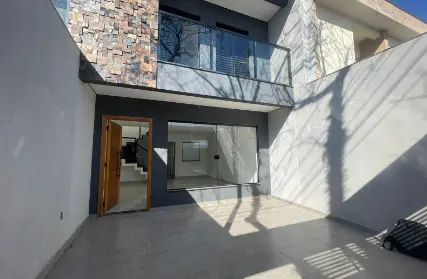 Imagem: Sobrado para Venda, Jardim Independência