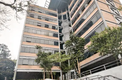 Imagem: Prédio Comercial para Alugar, Jardim Independência