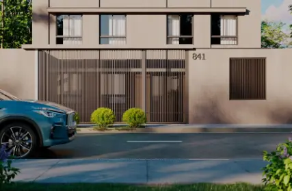 Imagem: Apartamento para Venda, Vila São Nicolau