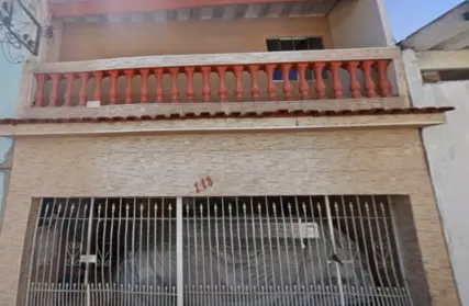 Imagem: Casa Térrea para Venda, Vila Santa Virginia