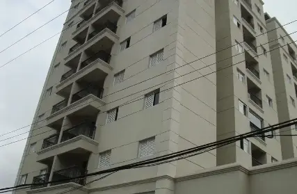 Imagem: Apartamento para Venda, Vila Bela