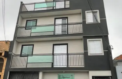 Imagem: Apartamento para Venda, Vila Alpina