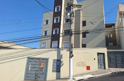Imagem: Apartamento para Venda, Vila Rio Branco