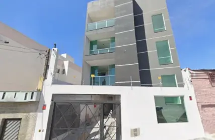 Imagem: Apartamento para Alugar, Vila Paulo Silas