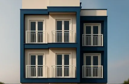 Imagem: Apartamento para Venda, Vila Tolstoi