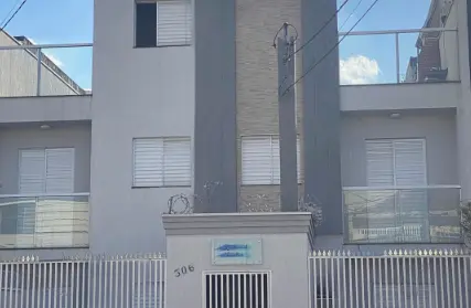Imagem: Apartamento para Venda, Vila Industrial
