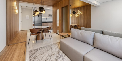 Imagem Anúncio: Sunset Residencial