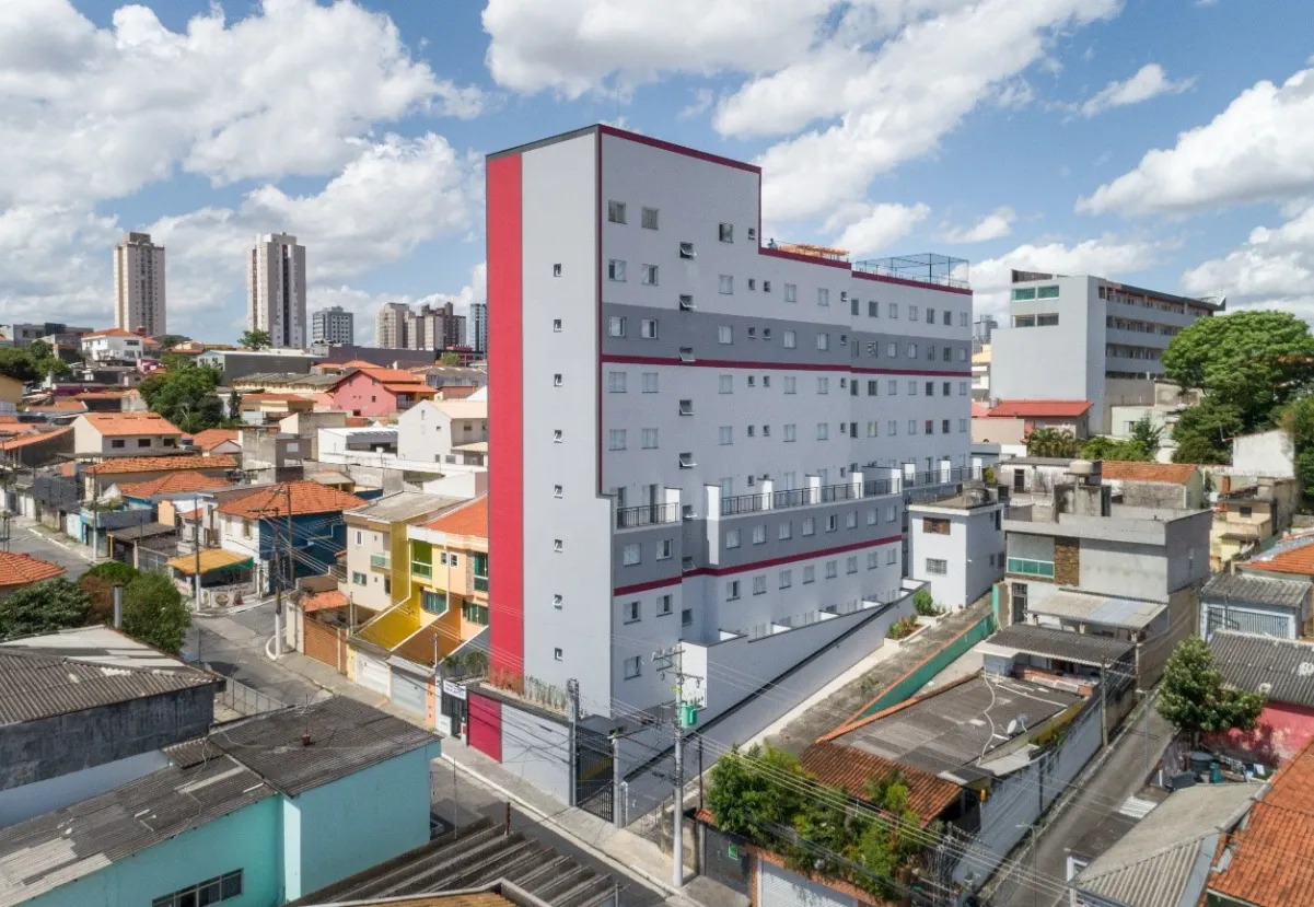 Imagem: Apartamento para Venda, Penha