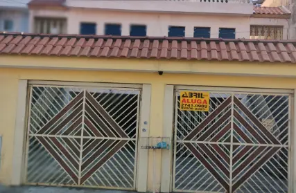 Imagem: Casa Térrea para Alugar, Jardim Brasília (ZL)