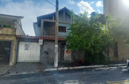 Imagem: Sobrado para Venda, Vila Carrão