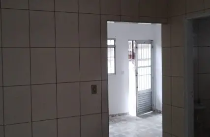 Imagem: Casa Térrea para Alugar, Jardim Brasília (ZL)