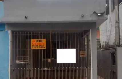 Imagem: Sobrado para Venda, Vila Nhocune