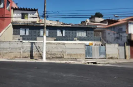 Imagem: Sobrado para Venda, Jardim Brasília (ZL)