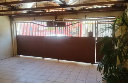 Imagem: Sobrado para Venda, Jardim Brasília (ZL)