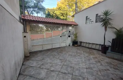 Imagem: Sobrado para Venda, Parque Savoy City