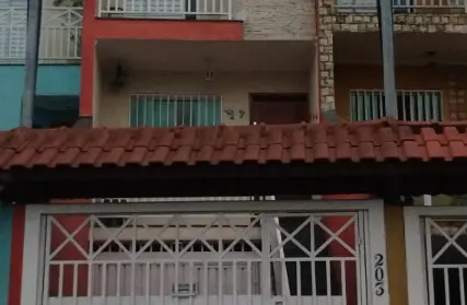 Imagem: Sobrado para Venda, Jardim Brasília (ZL)