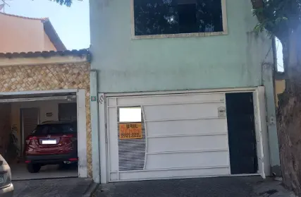 Imagem: Sobrado para Venda, Jardim Brasília (ZL)