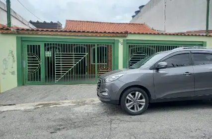 Imagem: Casa Térrea para Alugar, Jardim Brasília (ZL)