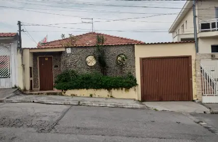 Imagem: Casa Térrea para Venda, Jardim Brasília (ZL)