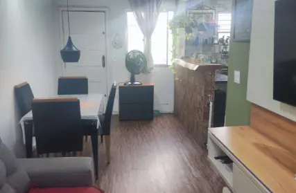 Imagem: Apartamento para Venda, Artur Alvim