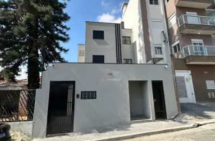Imagem: Apartamento para Venda, Mooca