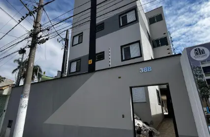 Imagem: Apartamento Duplex para Venda, Cidade Patriarca
