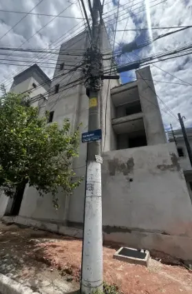 Imagem: Apartamento para Venda, Cidade Patriarca