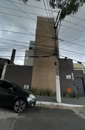 Imagem: Apartamento para Venda, Carrão