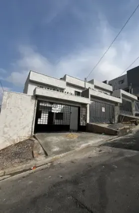 Imagem: Sobrado para Venda, Itaquera