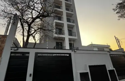 Imagem: Apartamento para Venda, Artur Alvim