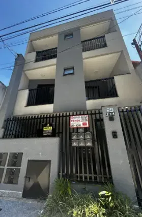 Imagem: Apartamento para Venda, Alto da Moóca