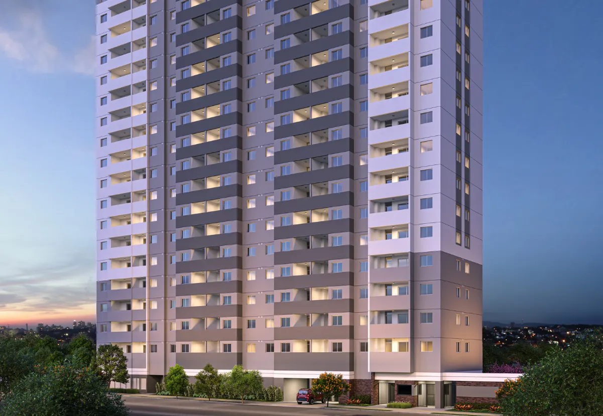 Imagem: Apartamento para Venda, Vila Prudente