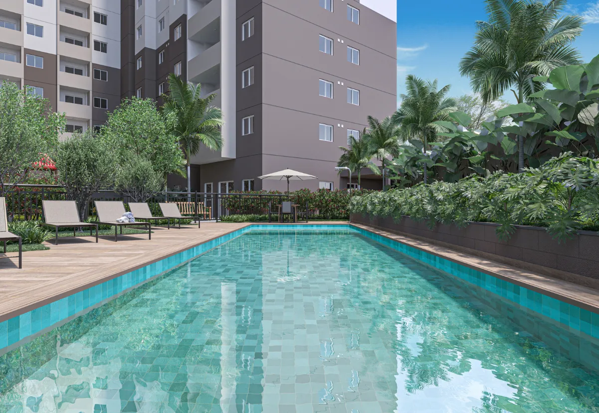 Imagem: Apartamento para Venda, Jardim Anália Franco