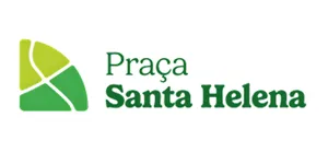 Logo Anúncio: Praça Santa Helena